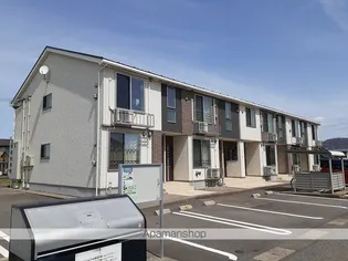 アクア リヴェールⅢの画像