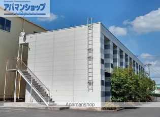 レオパレスあべーるの画像