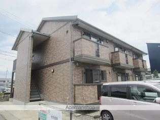 プリマヴェーラ尾張部 ABCDEF【1階】の外観