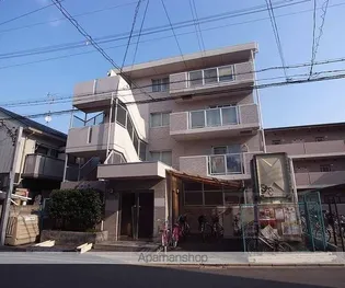 トマーテ西京極の画像