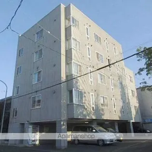 エルムコートの画像