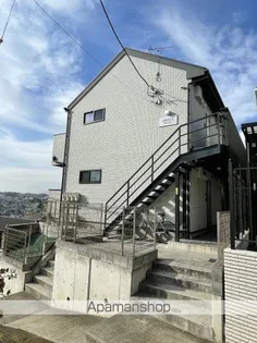 アリエーテ保土ヶ谷の画像