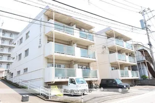 パルテール羽田2号館の画像