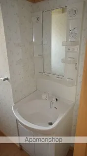 パークヒルズ弐番館【4号室】のその他画像