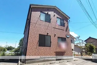 ハイツTOKIOの画像