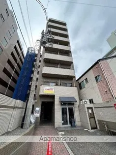 リバティプラザ東堀Ⅱの画像