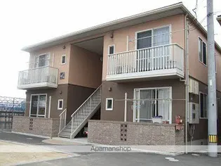 シャーメゾンMF B棟の画像