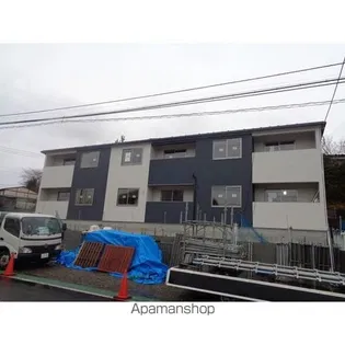 ボナール袖野田の画像