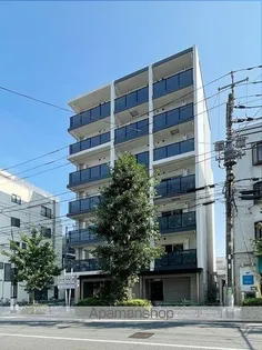 SUNFLOWER GARDEN【3階】の外観