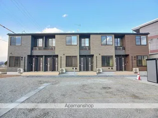 レザンベルジェの画像