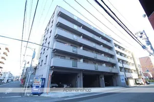 ユアコート昭和町の画像