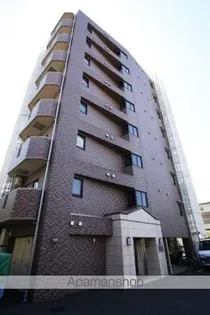エクセリア浜田山の画像