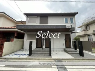 カーサ本牧【2階】の外観