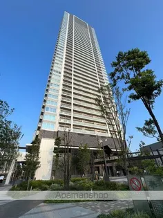 津田沼ザ タワーの画像