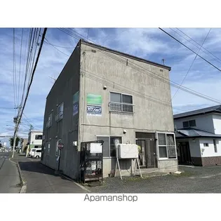 北進マンションの画像