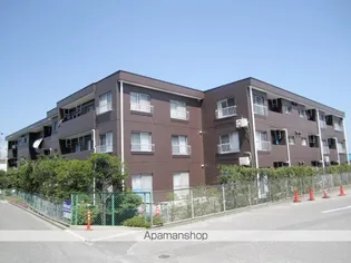 筒井マンション【204号室】の外観