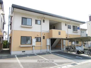 ラ フォーレ長野A棟の画像