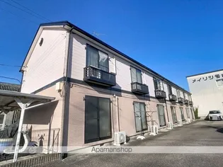 アムールグリシーヌの画像