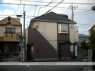 レオパレスOCTの画像