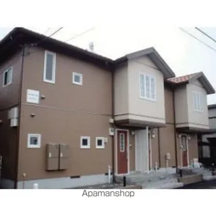 セントラルテラスの画像