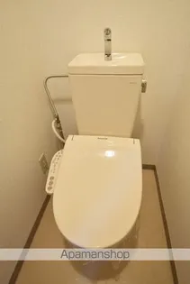 はちさんマンション【103号室】のその他画像