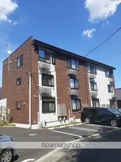 アルテミシアIIの画像