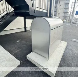 PREMIAGE久留米学園通【3階】の外観