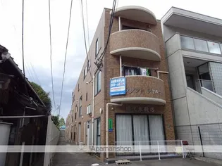 メゾンドシャルマン原町の画像