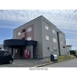 グローリハイツ幸の画像