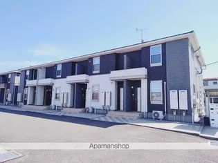 ユニットロル四日市Bの画像