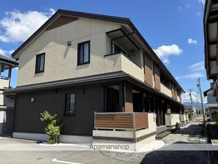 NAGOMI【2階】の外観