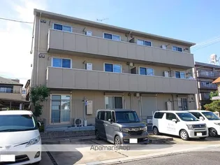 カーサシャルマンA棟の画像