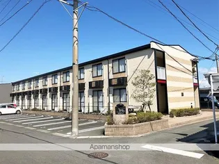 レオパレスTERADAの画像