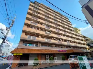 ハイマート弥刀2番館の画像