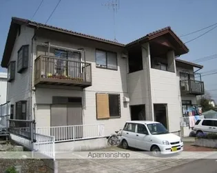 メイフェアリー弐番館の画像