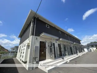 サンテラス Bの画像