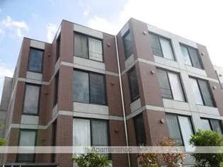 EXAM高円寺南【1階】の外観