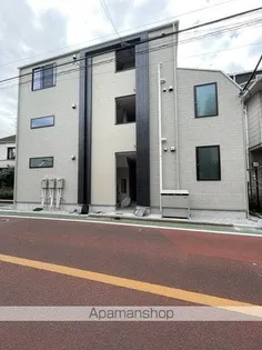 GARDENS小金井【2階】の外観