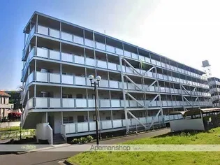 ビレッジハウス亀井野3号棟の画像