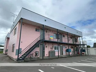 大川マンションBの画像