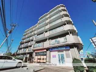 モデラートシティの画像