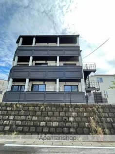 MELDIA新松戸【2階】の外観