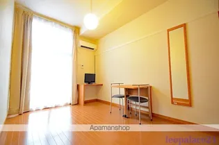 レオパレスI K I 1【105号室】の内装