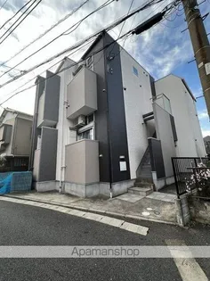 PARK RESIDENCE 幕張の画像