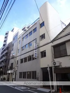 東京都墨田区両国3丁目【マンション】の外観