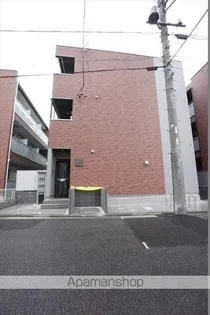 リブリ・千成【3階】の外観