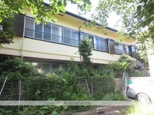 第2コーポシュウエイの画像