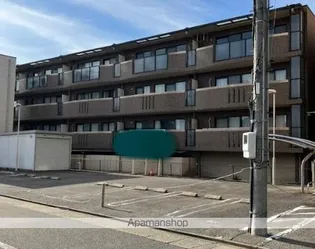AーRIES庄内の画像