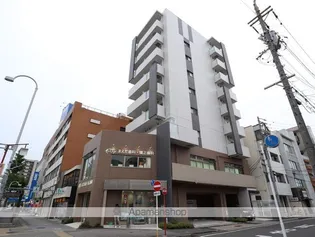 レーベン御器所の画像