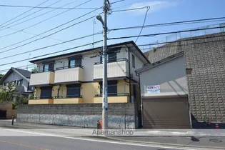 コスモハイツ【2階】の外観